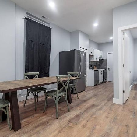 2 Mtm Fully Furnished Rental In Old Town 2F&2R Chicago Exterior photo